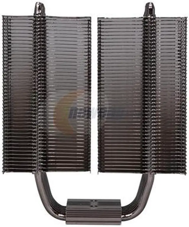 Alt view image 2 of 5 - Prolimatech Mega Shadow CPU Cooler