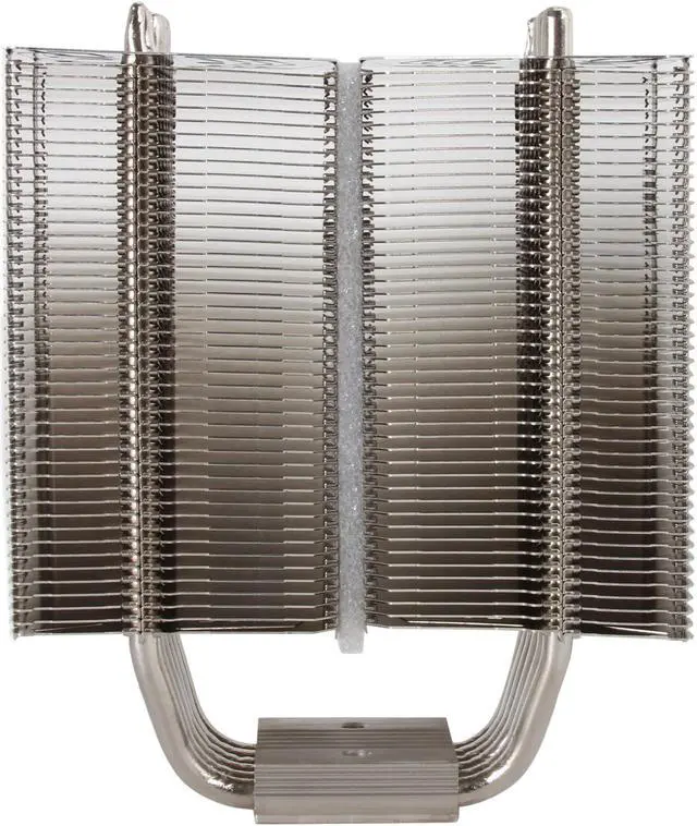 Alt view image 2 of 6 - Prolimatech PRO-MGH-C Megahalems Revision C CPU Cooler
