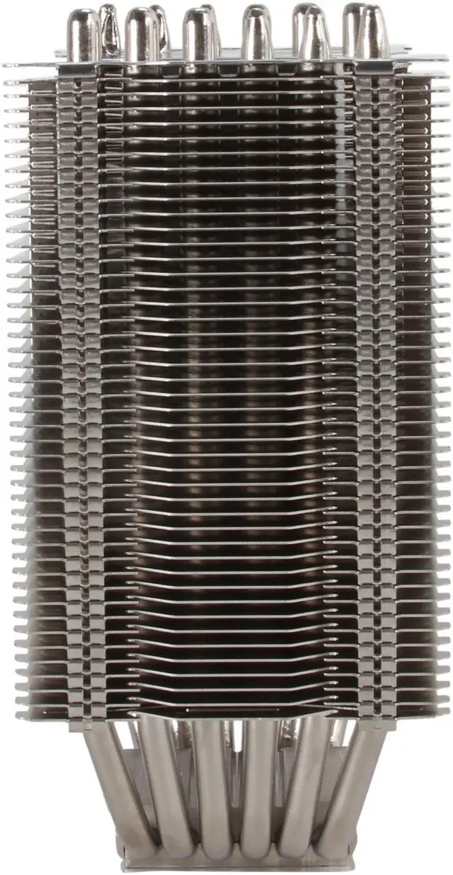 Alt view image 3 of 6 - Prolimatech PRO-MGH-C Megahalems Revision C CPU Cooler