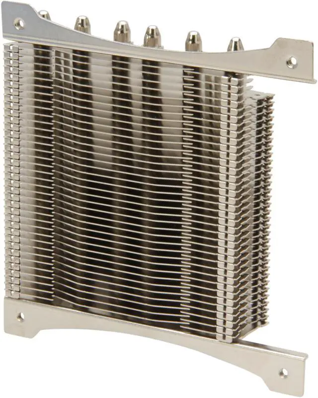 Main image of Prolimatech PRO-SAM17 Samuel 17 CPU Cooler