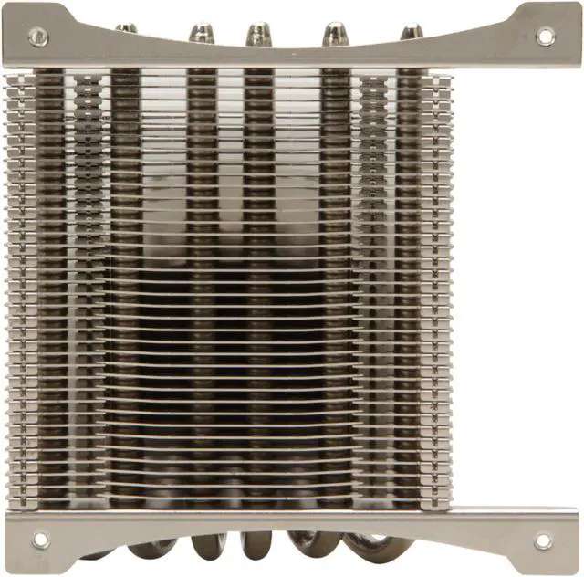 Alt view image 3 of 6 - Prolimatech PRO-SAM17 Samuel 17 CPU Cooler