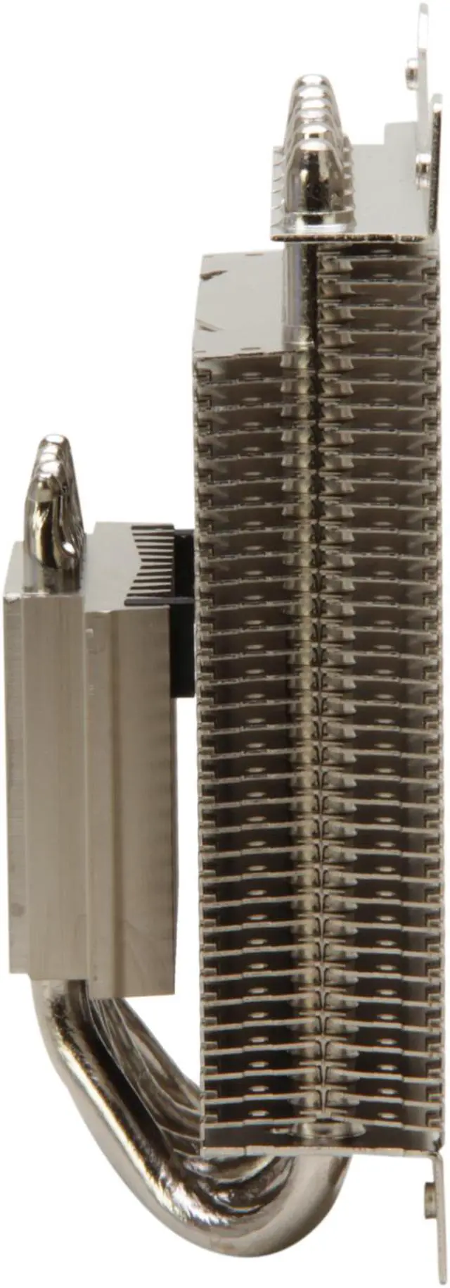 Alt view image 4 of 6 - Prolimatech PRO-SAM17 Samuel 17 CPU Cooler