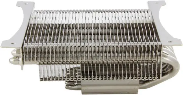 Prolimatech PRO-SAM17 Samuel 17 CPU Cooler - Newegg.com