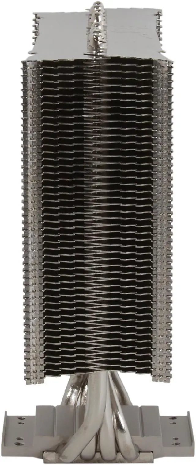 Alt view image 3 of 8 - Prolimatech PRO-PNTH 120mm Panther CPU Cooler