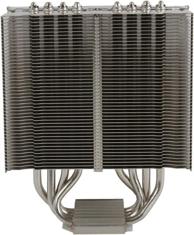 Alt view image 4 of 8 - Prolimatech PRO-PNTH 120mm Panther CPU Cooler