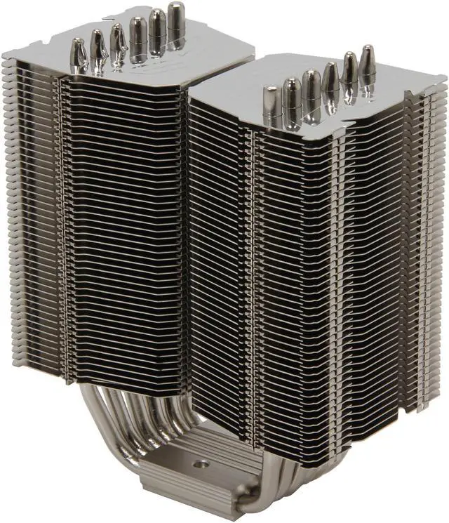 Main image of Prolimatech PRO-MGH-B CPU Cooler