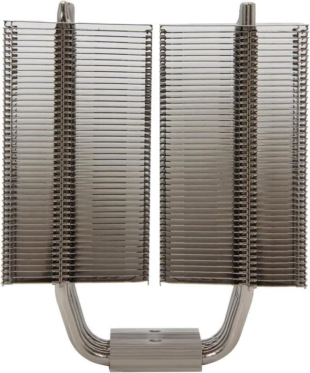 Alt view image 2 of 6 - Prolimatech PRO-MGH-B CPU Cooler