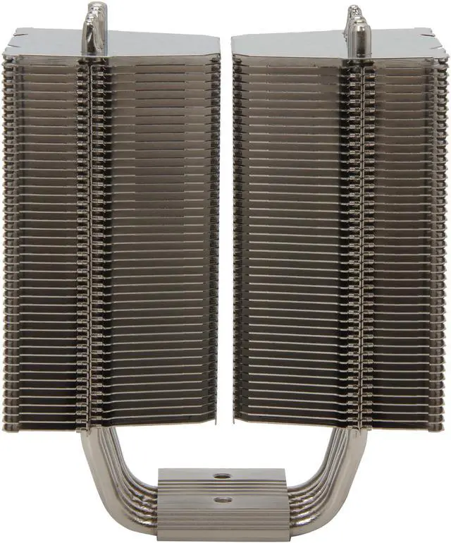 Alt view image 4 of 6 - Prolimatech PRO-MGH-B CPU Cooler