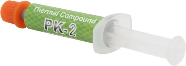 Main image of Prolimatech PRO-PK2-1.5G Nano Aluminum High-Grade Thermal Compound in 1.5 Gram