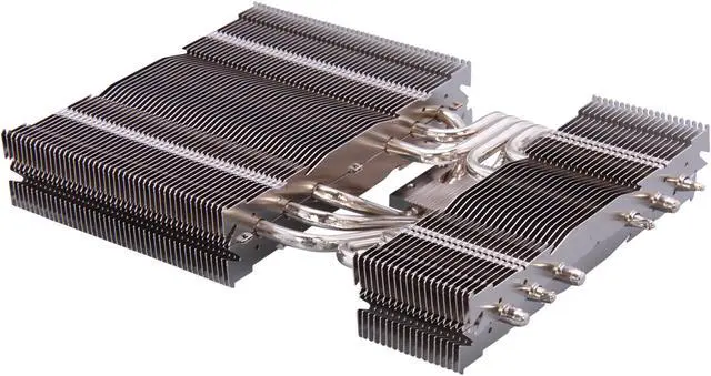 Main image of Prolimatech PRO-MK-26 Multi VGA Cooler