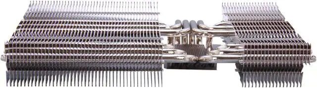 Alt view image 2 of 6 - Prolimatech PRO-MK-26 Multi VGA Cooler