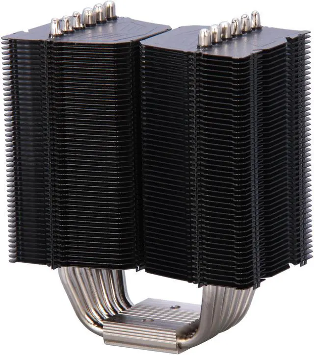 Main image of Prolimatech PRO-MGH-BK CPU Cooler