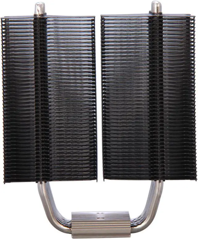 Alt view image 4 of 6 - Prolimatech PRO-MGH-BK CPU Cooler
