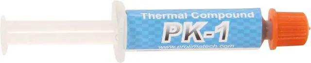 Alt view image 2 of 3 - Prolimatech PRO-PK1-1.5G Thermal Compound