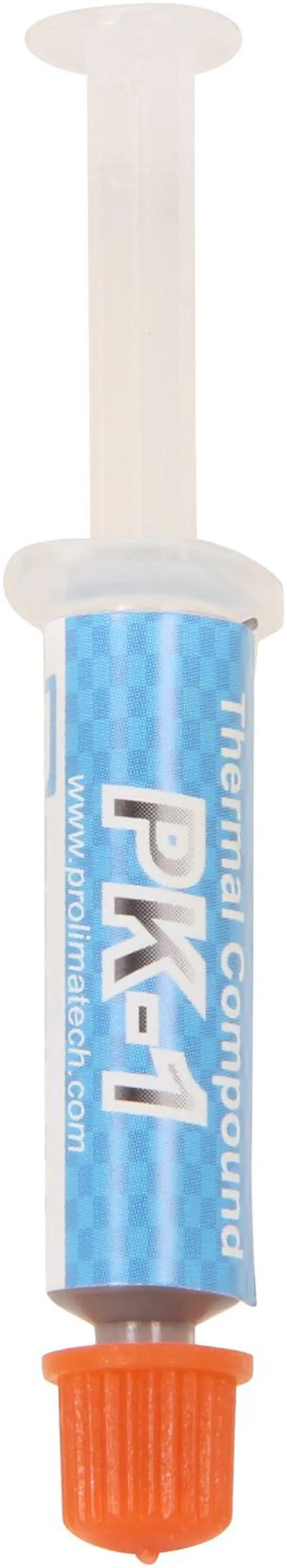 Alt view image 3 of 3 - Prolimatech PRO-PK1-1.5G Thermal Compound