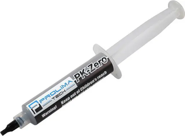 Main image of Prolimatech PRO-PKZERO-30G High-Grade Thermal Compound in 30 Gram