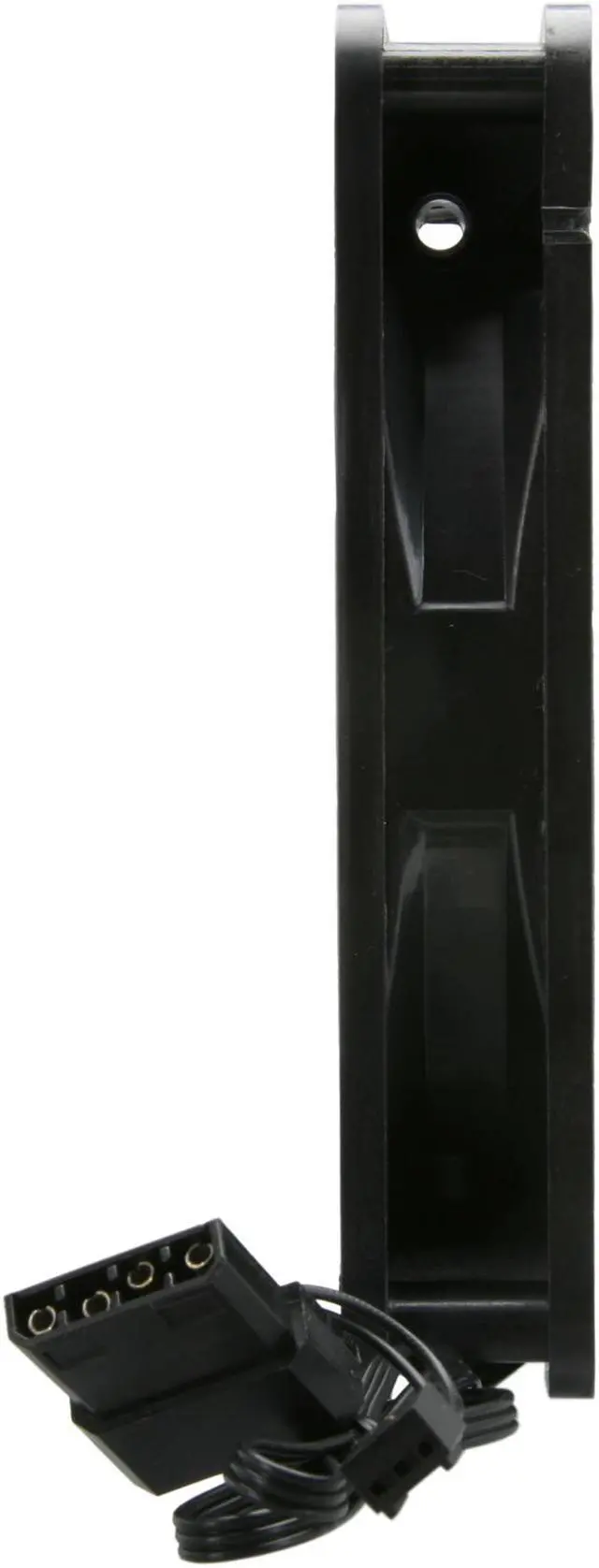 Alt view image 3 of 5 - XION AXP Alphawing AXP-GF140_WT 140mm Case cooler