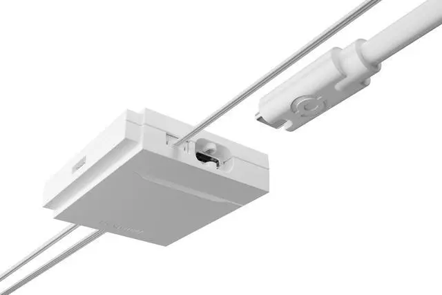 Alt view image 4 of 6 - be quiet! Light Loop IO LCD 240mm White - High-Performance ARGB AIO Liquid CPU Cooler with IPS Display