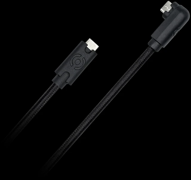 Alt view image 3 of 4 - be quiet! BZ030 IO Cable Kit 30/70-6