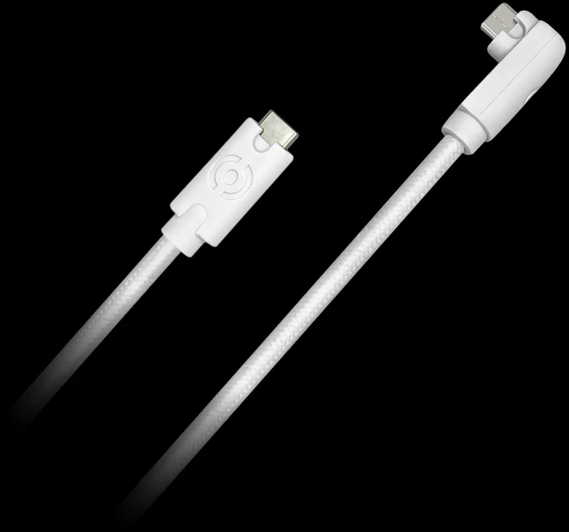 Main image of be quiet! BZ031 IO Cable Kit 30/70-6 White
