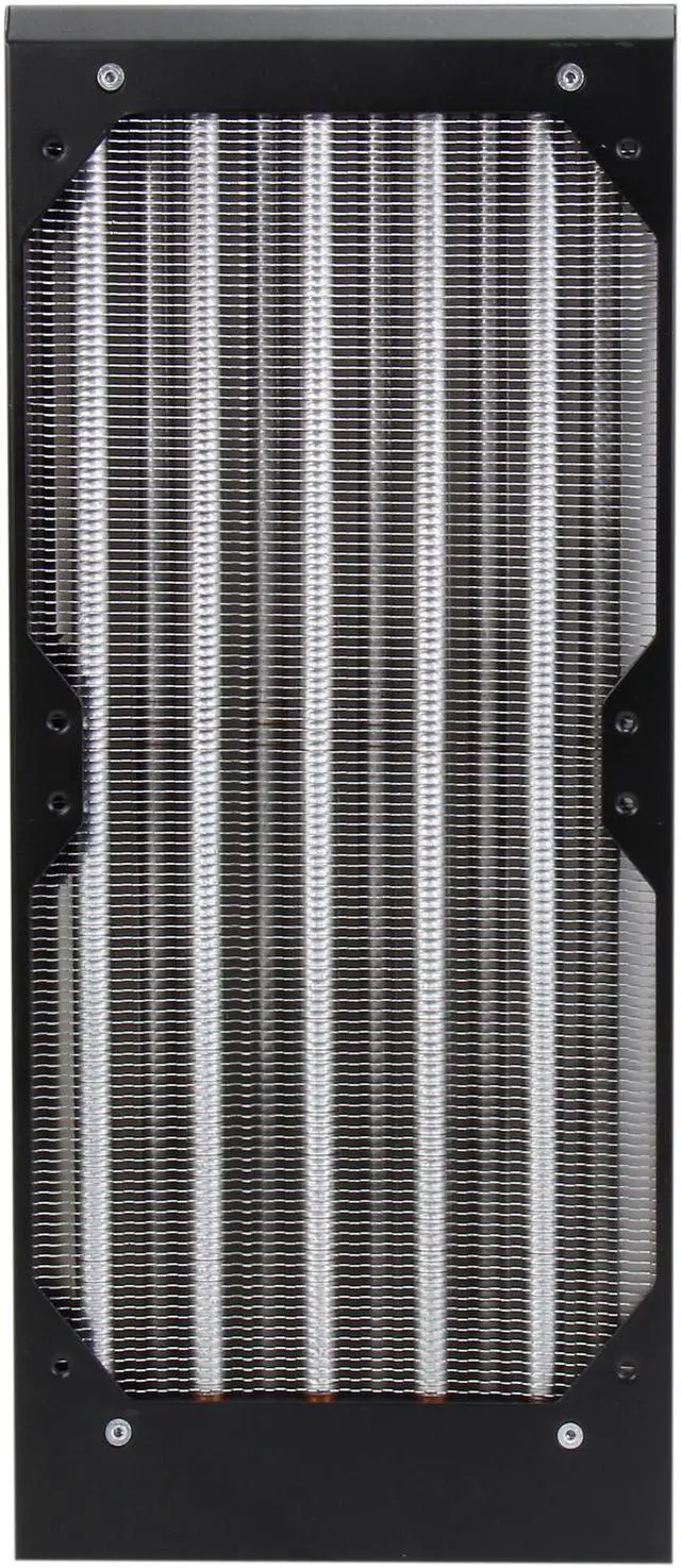 Alt view image 4 of 8 - EVGA 100-WC-S201-BR Watercooling Kit for Hadron Hydro