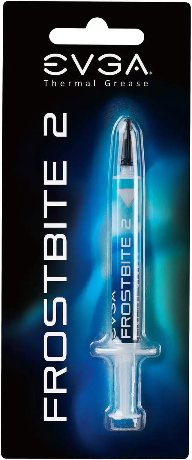 Alt view image 2 of 3 - EVGA Frostbite 2 Thermal Grease, 400-TG-TM01-BR