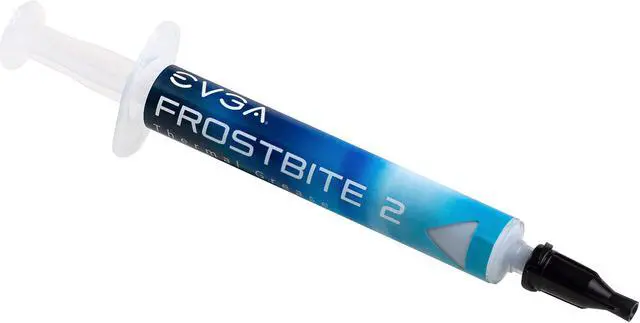 Main image of EVGA Frostbite 2 Thermal Grease, 400-TG-TM01-BR