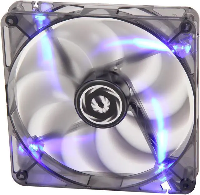 Main image of BitFenix Spectre LED Blue 140mm Case Fan