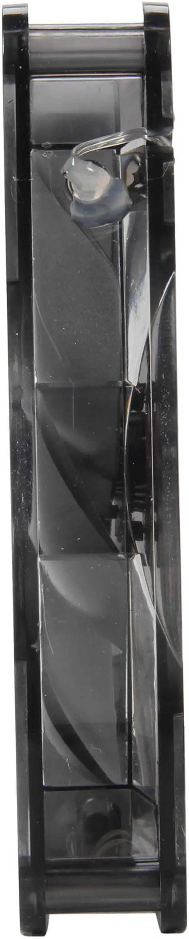 Alt view image 3 of 5 - BitFenix Spectre LED Blue 140mm Case Fan