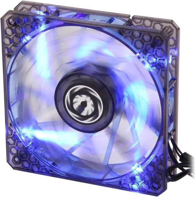 Main image of BitFenix Spectre Pro LED Blue 120mm Case Fan