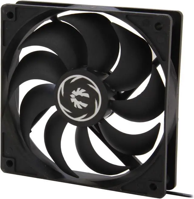 Main image of BitFenix Spectre PWM BFF-SCF-P12025KK-RP Case Fan