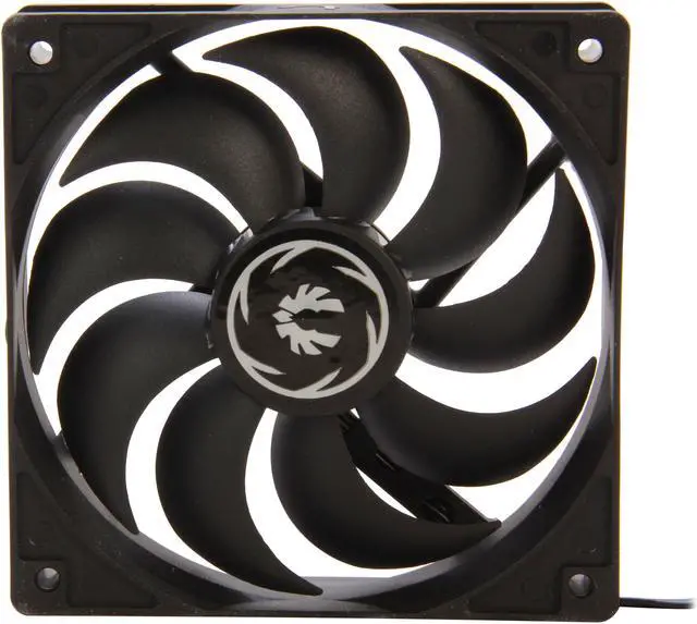 Alt view image 2 of 5 - BitFenix Spectre PWM BFF-SCF-P12025KK-RP Case Fan