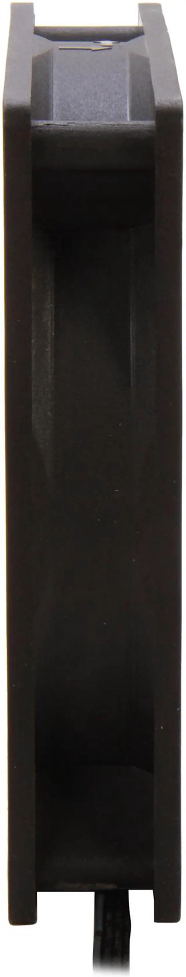 Alt view image 3 of 5 - BitFenix Spectre PWM BFF-SCF-P12025KK-RP Case Fan