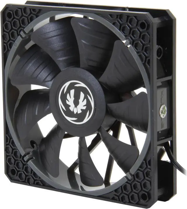 Main image of BitFenix Spectre Pro BFF-SPRO-P12025KK-RP PWM Case Fan