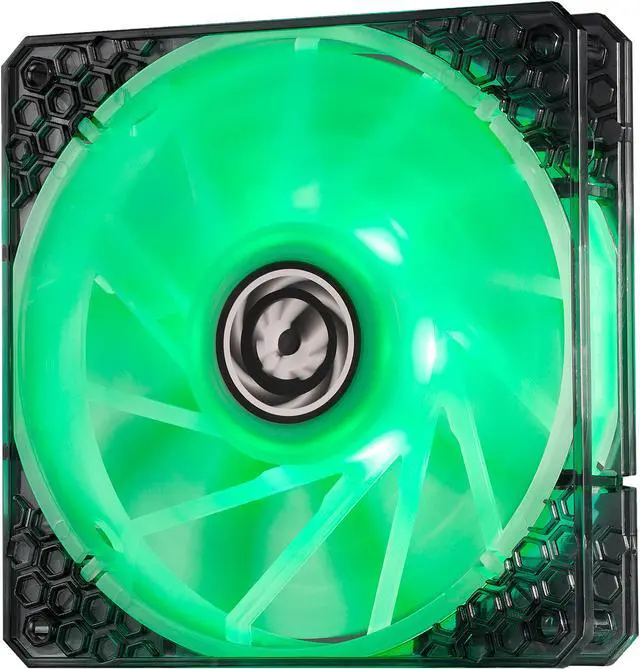Main image of BitFenix Spectre Pro RGB LED 120mm Case fan