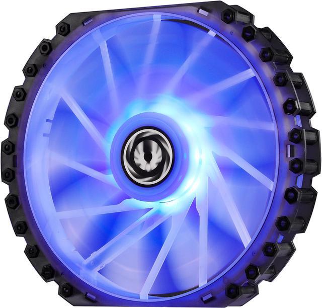 BitFenix Spectre Pro RGB LED 230mm Case Fan