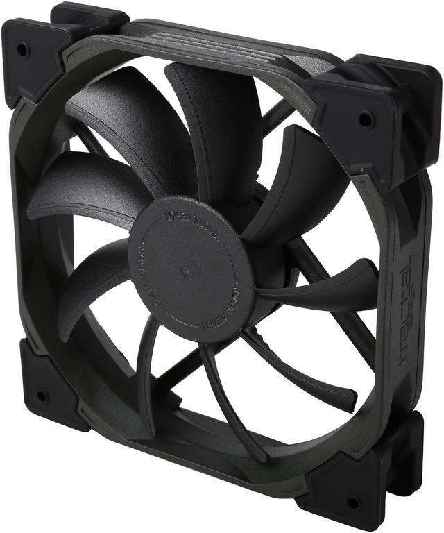 Fractal Design Venturi HF Series Black 120mm Case Fan - Newegg.ca