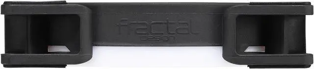 Alt view image 13 of 17 - Fractal Design Prisma AL-12 PWM 120mm Addressable RGB LED Long Life Sleeve Bearing Computer Case Fan 3-Pack