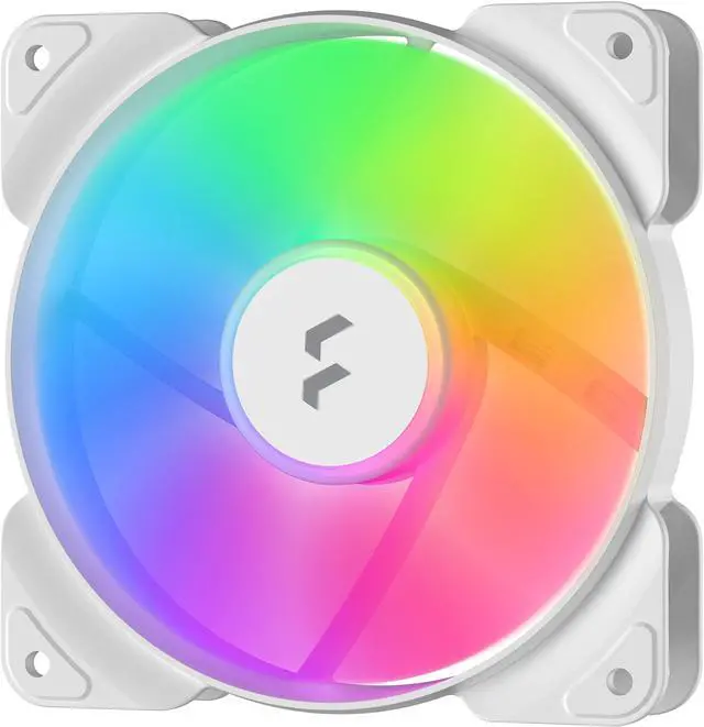 Fractal Design Aspect12RGB PWM4枚 Aspect 12 RGB PWM — Fractal Design