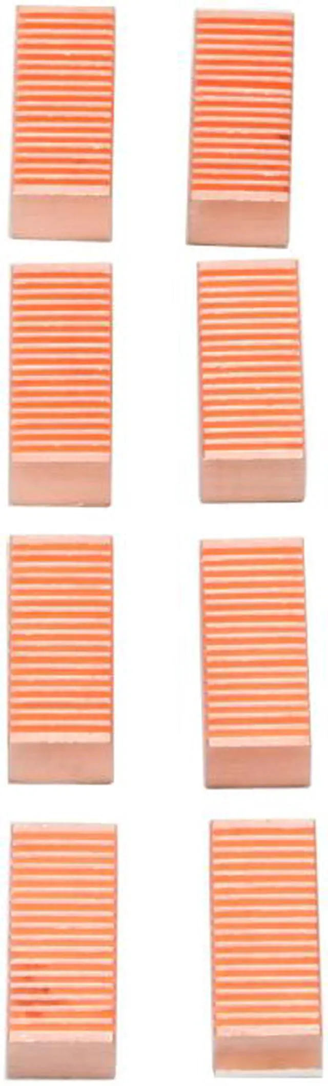 Main image of VIZO VIZO-CPS-22 Pure Copper Sleet Chipset Cooler