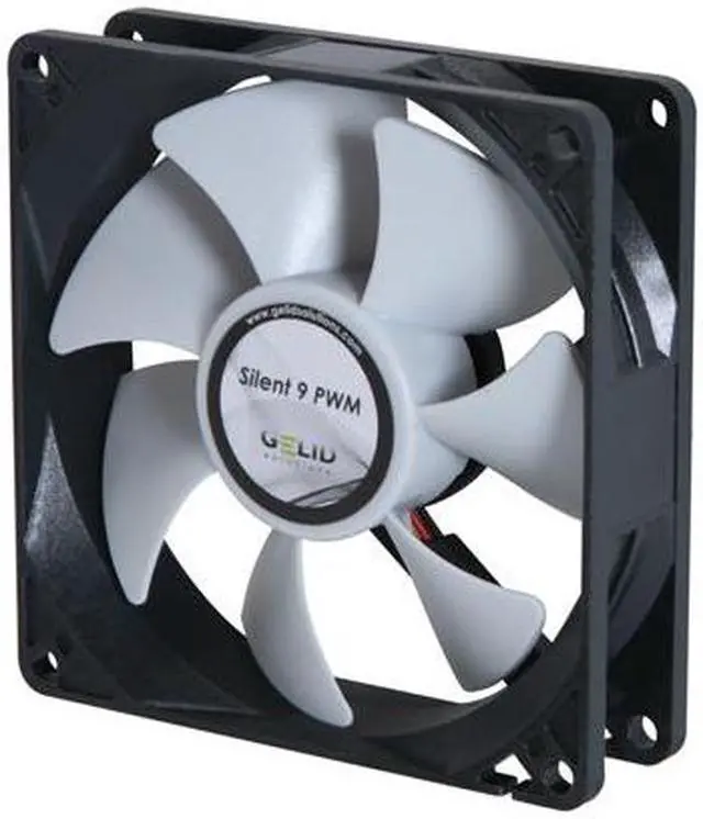 Main image of GELID Solutions FN-PX09-20 92mm Case cooling