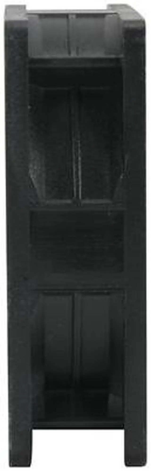 Alt view image 4 of 5 - GELID Solutions FN-PX08-20 80mm Case cooler