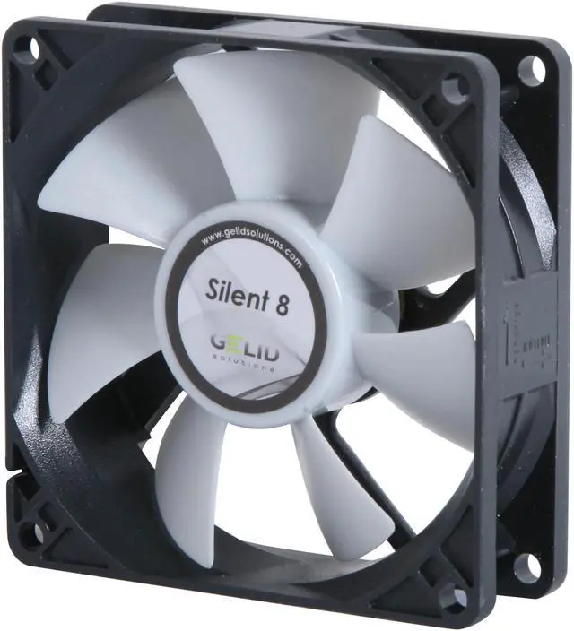 Main image of GELID Solutions FN-SX08-16 80mm Case cooler