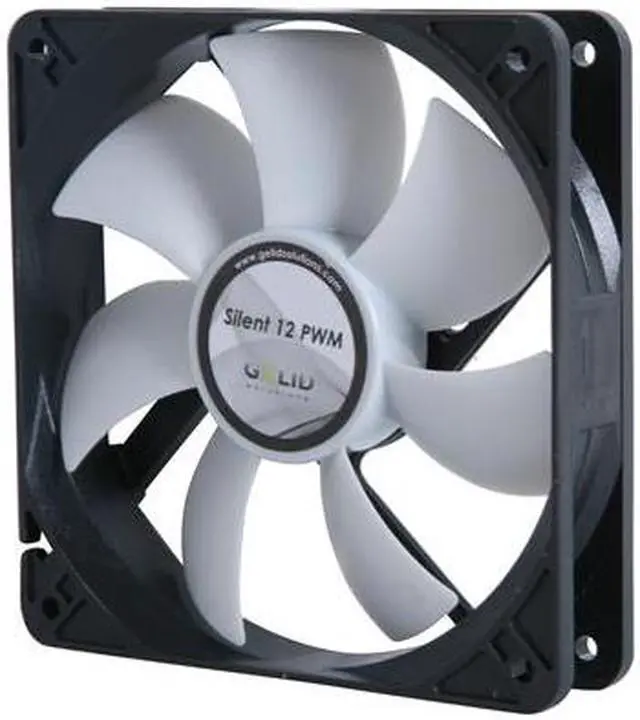 Main image of GELID Solutions FN-PX12-15 Case cooler