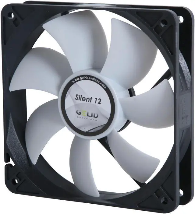 Main image of GELID Solutions FN-SX12-10 Case cooler