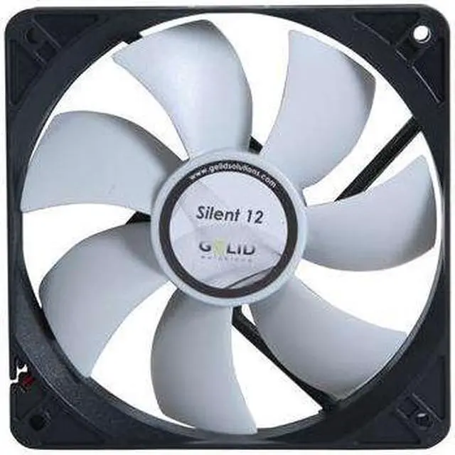 Alt view image 2 of 5 - GELID Solutions FN-SX12-10 Case cooler