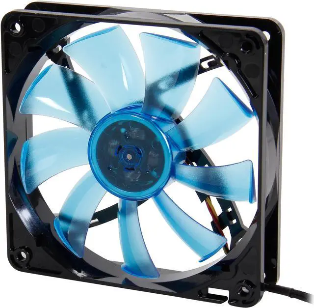 Main image of GELID Solutions FN-FW12-15-B Case cooler