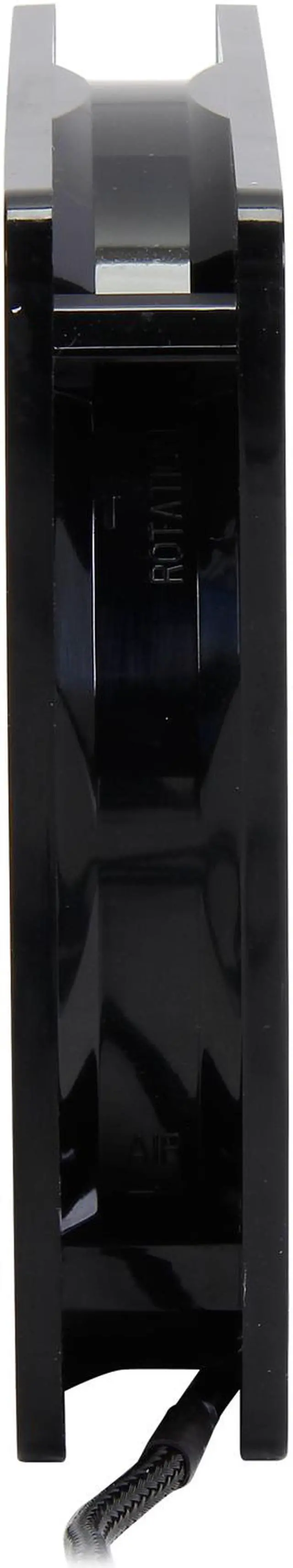 Alt view image 3 of 5 - GELID Solutions FN-FW12-15-B Case cooler