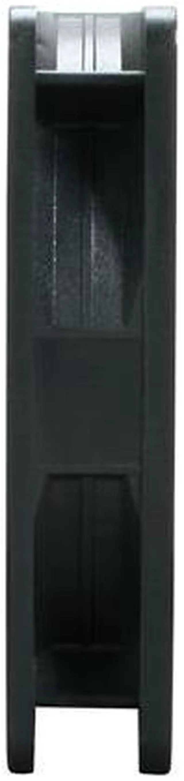 Alt view image 7 of 9 - GELID Solutions Tranquillo CC-TranQ-01-A 120mm Hydro Dynamic CPU Cooler