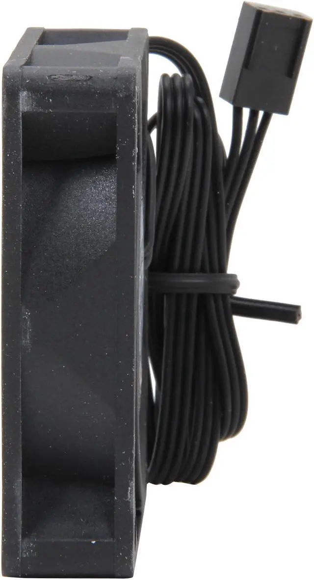 Alt view image 3 of 5 - GELID Solutions Silent6 FN-SX06-38 60mm Case Fan